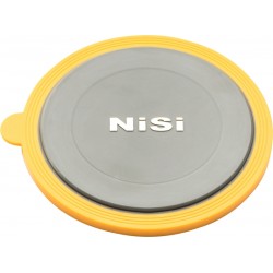 NiSi Lens Cap for V6 Holder - Tilbehør til kamera