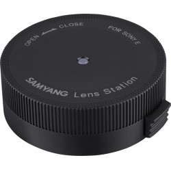 Samyang Lens Station Canon EF - Tilbehør til kamera
