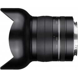 Se Samyang XP 14mm f/2.4 Canon EF - Kamera objektiv hos Kikkert-salg.dk