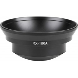 Sirui RX-100A Adapter Bowl - Tilbehør til kamera
