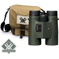 Vortex Fury HD 5000 10x42 LRF - Kikkert