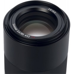 Zeiss Loxia 85mm f/2.4 Sony E - Kamera objektiv