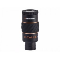Celestron X-CEL LX Eyepiece 5mm tilbehør til kikkerter