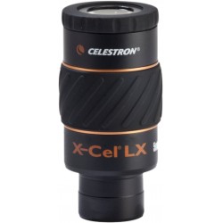 Celestron X-CEL LX Eyepiece 7mm tilbehør til kikkerter