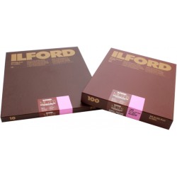 Ilford-photo Ilford Photo Ilford Multigrade Fb Warmtone 1k 40,6x50,8 50 Sh - Tilbehør til kamera