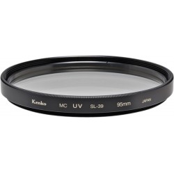 Kenko Filter Large Size UV 86mm - Tilbehør til kamera