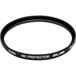 Kenko Filter MC Protector Slim 43mm - Tilbehør til kamera
