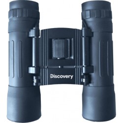 Levenhuk Discovery Basics Bb 10x25 Binoculars - Kikkert
