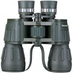 Levenhuk Discovery Field 10x50 Binoculars - Kikkert