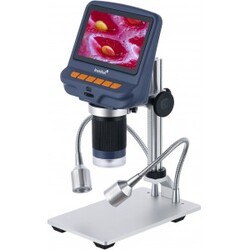 Levenhuk DTX RC1 Remote Controlled Microscope - Mikroskop