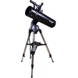 Levenhuk SkyMatic 135 GTA Telescope - Kikkert