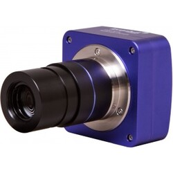 Levenhuk T500 PLUS Telescope Digital Camera - Kikkert