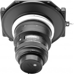 NiSi Filter Holder S6 Kit Sigma 14-24 F2.8 C/N - Tilbehør til kamera