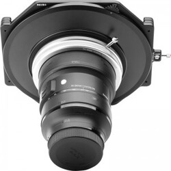 NiSi Filter Holder S6 Kit Sigma 14-24 F2.8 E-Mount - Tilbehør til kamera