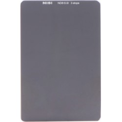 NiSi Filter ND8 for P1 (SmartPhones/Compact) - Tilbehør til kamera
