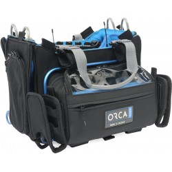 Orca OR-330 Audio Mixer Bag - Video studio