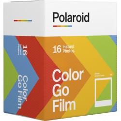 Polaroid Go Film Double Pack - Tilbehør til kamera