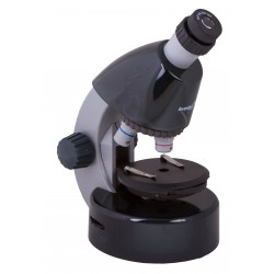 Se (PT) Levenhuk LabZZ M101 Moonstone Microscope - Mikroskop hos Kikkert-salg.dk