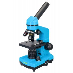 (PT) Levenhuk Rainbow 2L Azure Microscope - Mikroskop