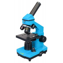 Billede af (PT) Levenhuk Rainbow 2L PLUS Azure Microscope - Mikroskop