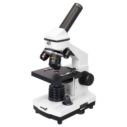 Billede af (PT) Levenhuk Rainbow 2L PLUS Moonstone Microscope - Mikroskop hos Kikkert-salg.dk