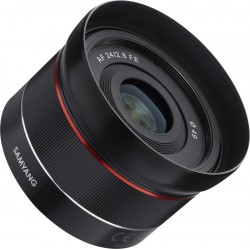 Samyang AF 24mm f/2.8 Sony FE - Kamera objektiv