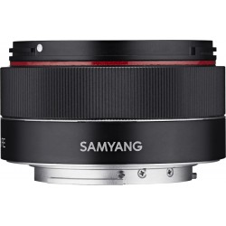 Samyang AF 35mm f/2.8 Sony FE - Kamera objektiv