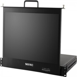 SEETEC monitor SC173-HD-56 17.3 inch Pull-out Rack
