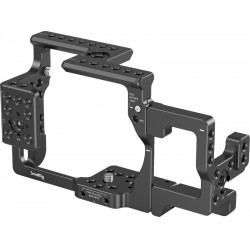 SmallRig 3227 Cage Kit For Sigma FP series - Tilbehør til kamera