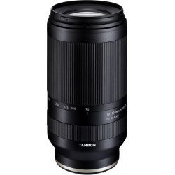 Tamron 70-300MM F/4.5-6.3 DI III RXD SONY FE - Kamera objektiv