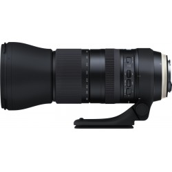 Tamron SP 150-600mm f/5-6.3 Di VC USD G2 Nikon - Kamera objektiv
