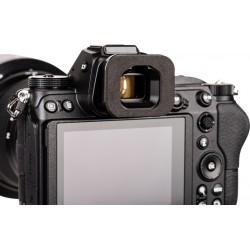 Think Tank Ep-nz (hydrophobia Eyepiece For Nikon Mirrorless Z 6 & Z 7) - Tilbehør til kamera