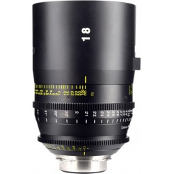 Tokina Vista 18mm T1,5 Cinema Canon EF - Kamera objektiv