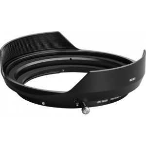 NiSi Filter Lens Hood for Nikkor Z 14-24 F2.8 S - Tilbehør til kamera