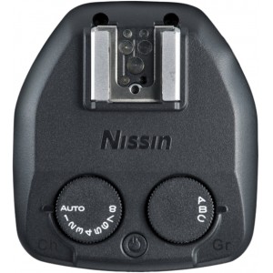Nissin Receiver Air R Canon - Tilbehør til kamera