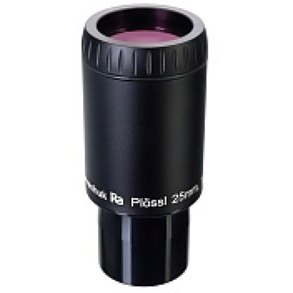 Køb Levenhuk Ra Plössl 25mm, 1.25 - Tilbehør til mikroskop (0785104921733)