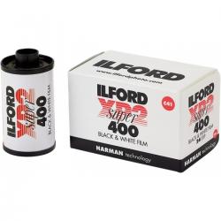 Ilford Photo Film Xp2 Super 120 - Tilbehør til kamera