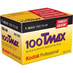 Kodak T-Max 100 135-24x1 - Tilbehør til kamera