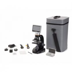 Celestron Tetraview LCD Microscope mikroskop