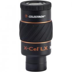 Celestron X-CEL LX Eyepiece 9mm tilbehør til kikkerter