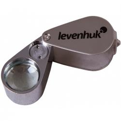Levenhuk Zeno Gem M9 Magnifier - Lup