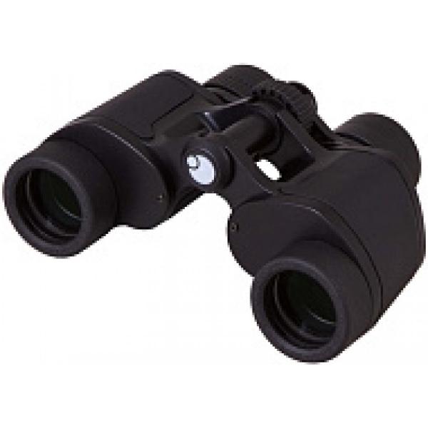 Køb Levenhuk Sherman BASE 8x32 Binoculars - Kikkert (0643824208087)