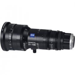 Zeiss LWZ.3 21-100mm T2.9-3.9 Sony E - Kamera objektiv