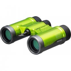 Ricoh-pentax Ricoh/pentax Pentax Binoculars Ud 9x21 Green - Kikkert