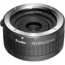 Kenko HD DGX 2,0x Canon EF/EF-S - Kamera objektiv