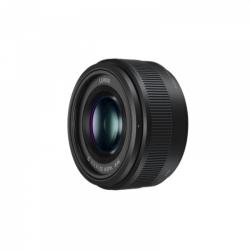 Panasonic Lumix G 25mm f/1.7 Asph Black - Kamera objektiv