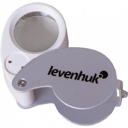 Levenhuk Zeno Gem M5 Magnifier - Laboratorieudstyr