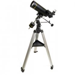 Levenhuk Skyline PRO 80 MAK Telescope - Kikkert
