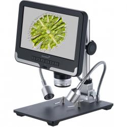 Levenhuk DTX RC2 Remote Controlled Microscope - Mikroskop