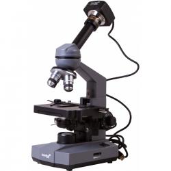 Levenhuk D320L PLUS 3.1M Digital Monocular Microscope - Mikroskop
